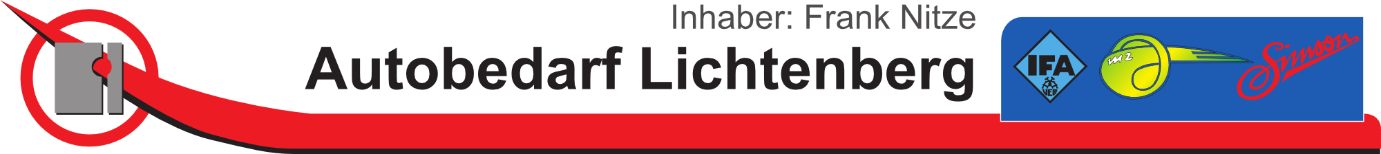 Autobedarf Berlin Lichtenberg